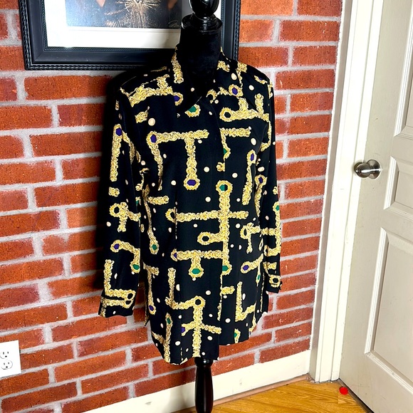 Vintage top - Picture 1 of 3